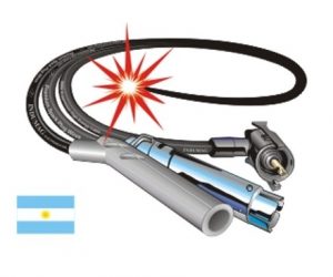 Como controlar los cables de bujías