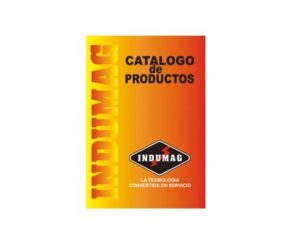 CATALOGO DE PRODUCTOS